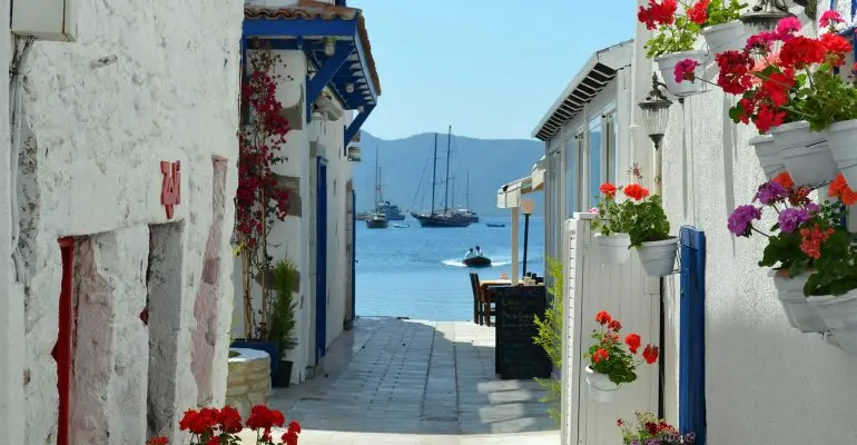 Bodrum