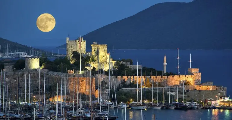 Bodrum