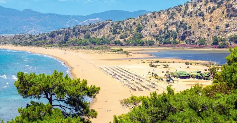 Dalyan