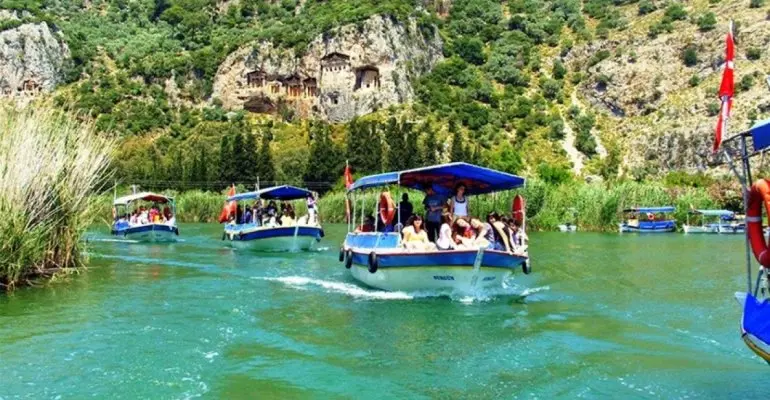Dalyan