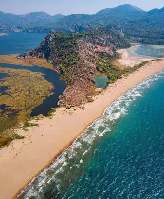 Dalyan Dalyan