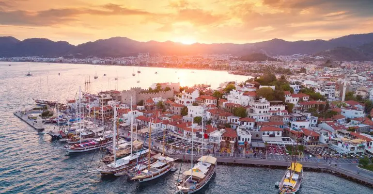 Marmaris