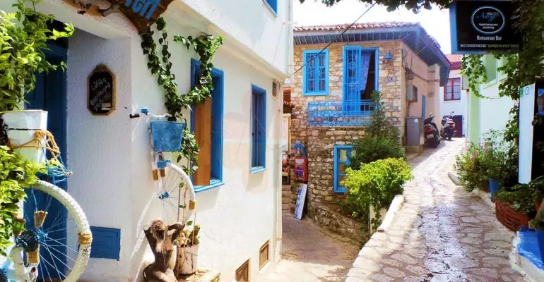 Marmaris
