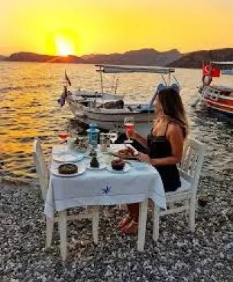 Marmaris Marmaris