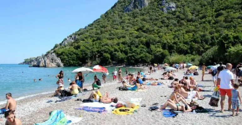 Olympos