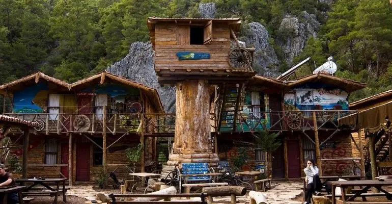 Olympos