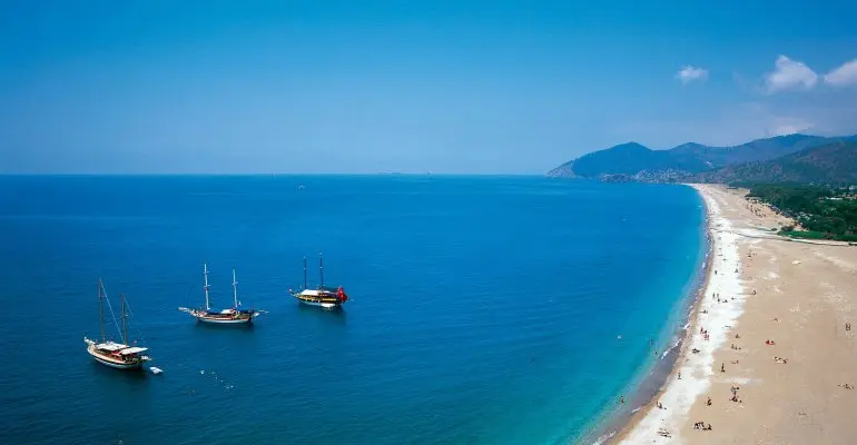 Olympos