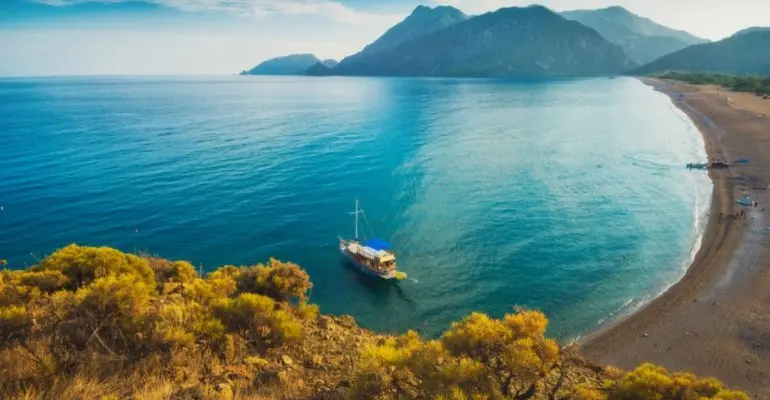 Olympos