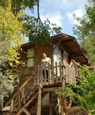 Olympos Olympos