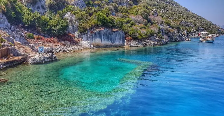 Kekova