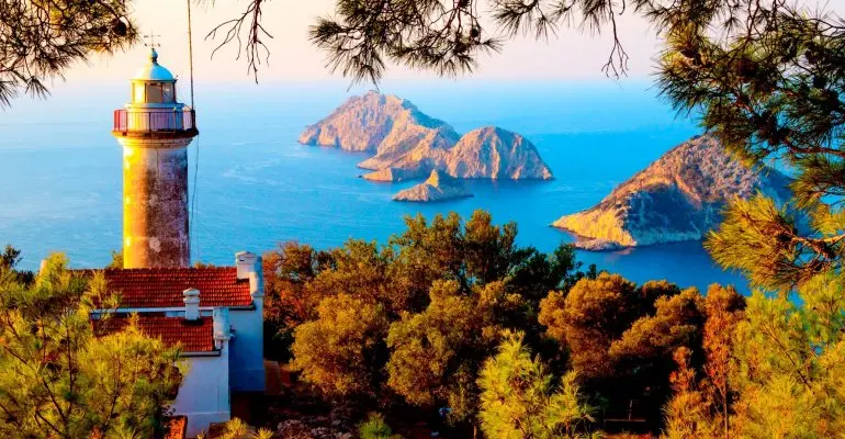 Lycian Way