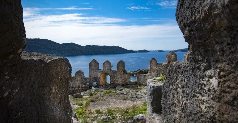 Lycian Way