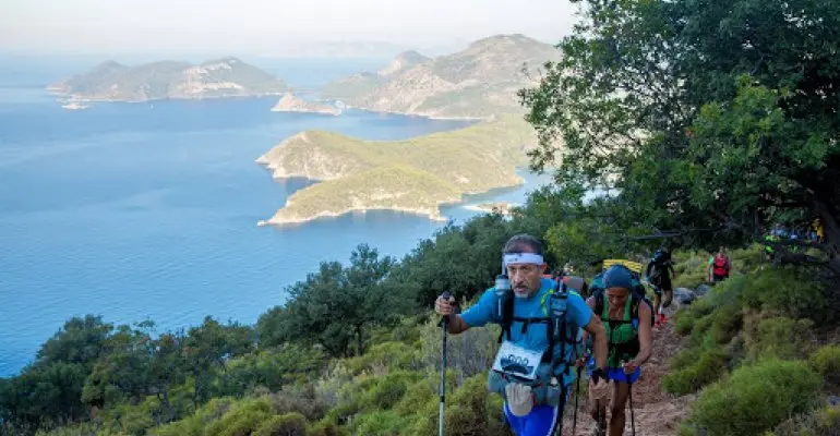 Lycian Way