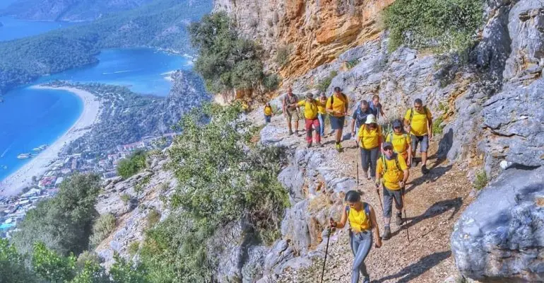 Lycian Way