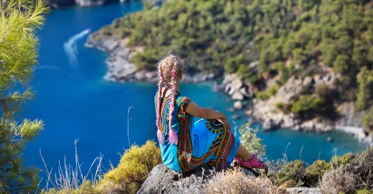 Lycian Way