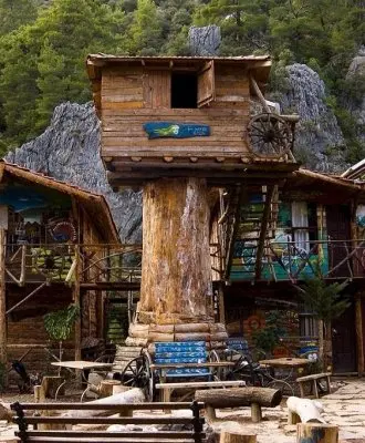 Lycian Way