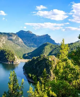 Lycian Way