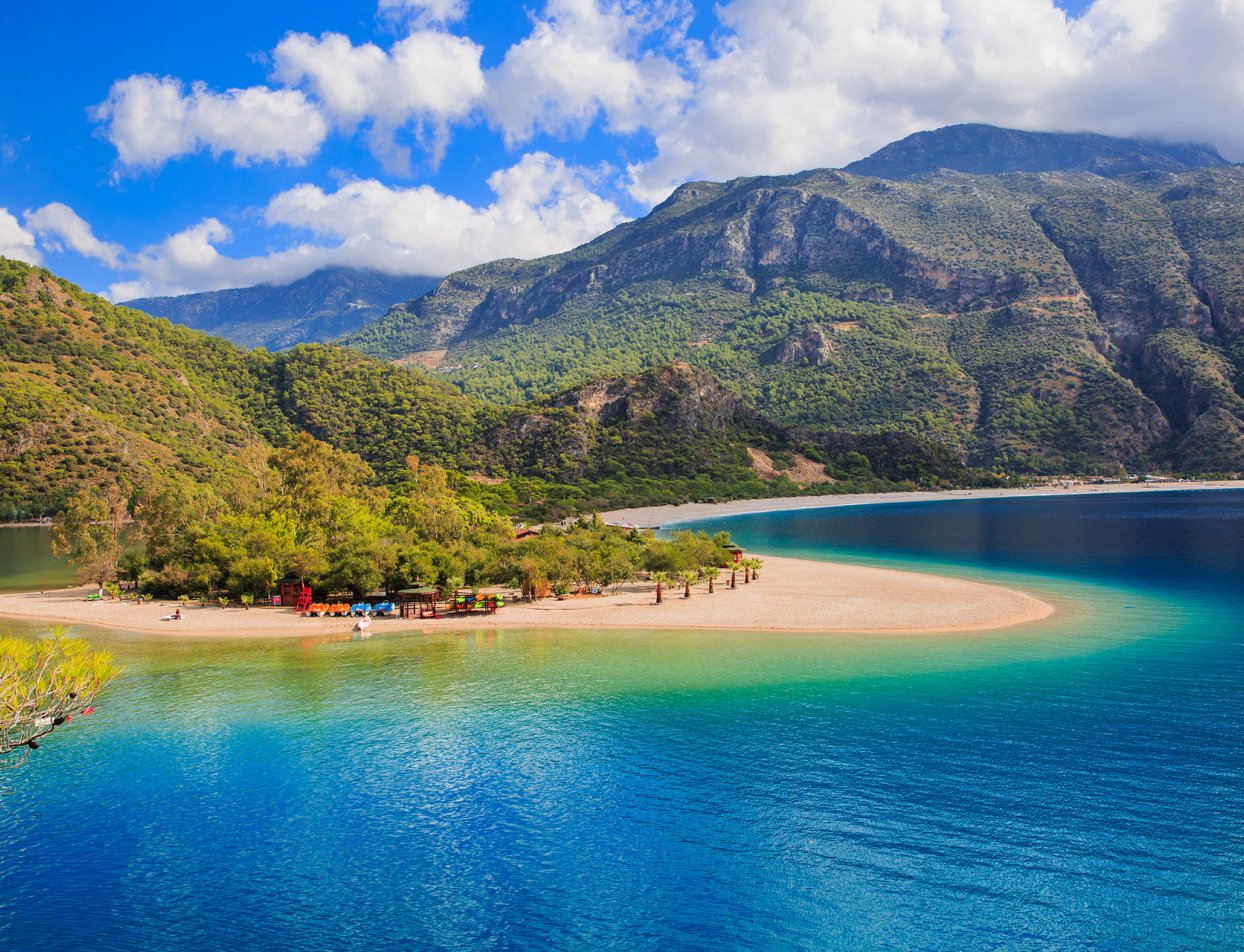 Oludeniz (Blue Lagoon)