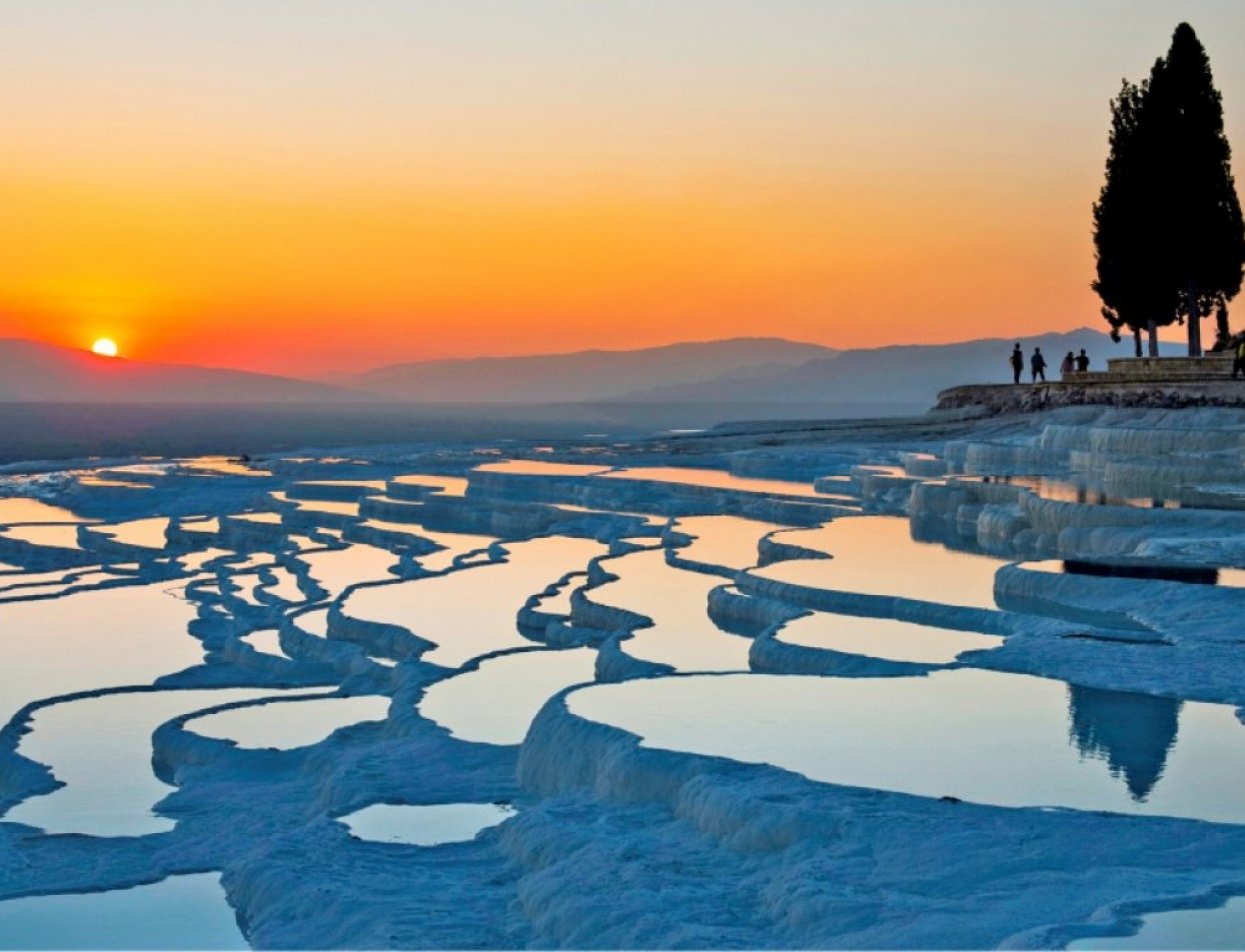 Pamukkale