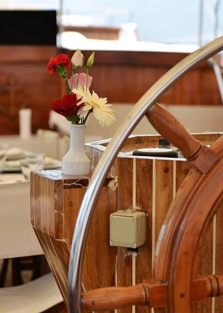 Go Turkey Sail ON THE ROAD TOURISM