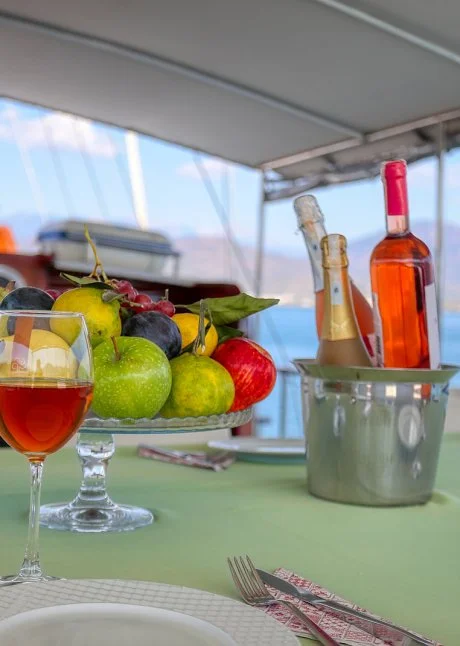 Go Turkey Sail ON THE ROAD TOURISM