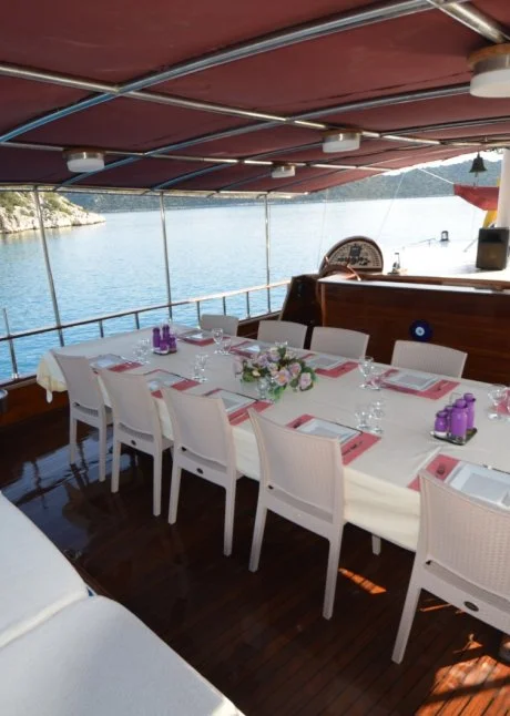 Go Turkey Sail ON THE ROAD TOURISM