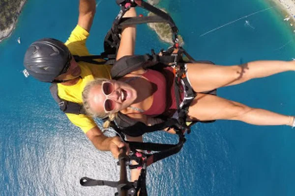 Go Turkey Sail ON THE ROAD TOURISM