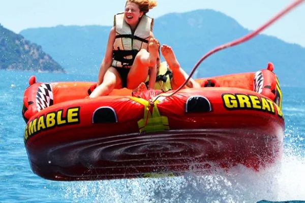 Go Turkey Sail ON THE ROAD TOURISM