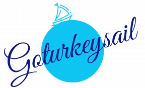 Go Turkey Sail. Sail Turkey. Sailing in Turkey. Turkey Sailing tours for 18 to 30 somethings 