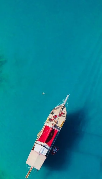 Go Turkey Sail ON THE ROAD TOURISM TURSAB Number: 11914