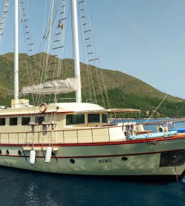 Comfort Class Gulets