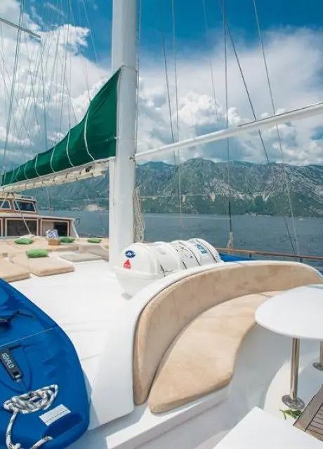 Go Turkey Sail 