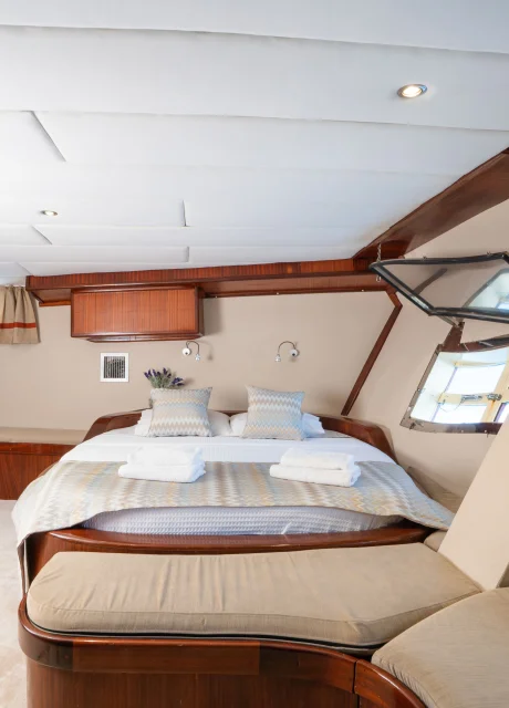 Go Turkey Sail 
