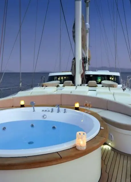 Go Turkey Sail 