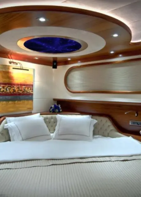Go Turkey Sail 